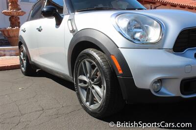 2011 MINI Cooper Countryman S   - Photo 12 - San Luis Obispo, CA 93401