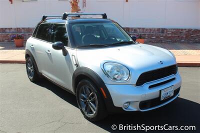 2011 MINI Cooper Countryman S   - Photo 1 - San Luis Obispo, CA 93401