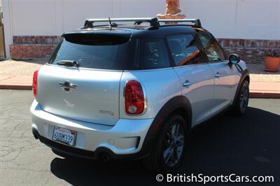 2011 MINI Cooper Countryman S   - Photo 3 - San Luis Obispo, CA 93401