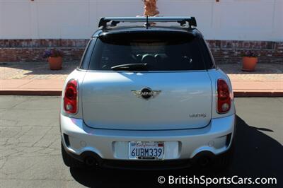 2011 MINI Cooper Countryman S   - Photo 7 - San Luis Obispo, CA 93401