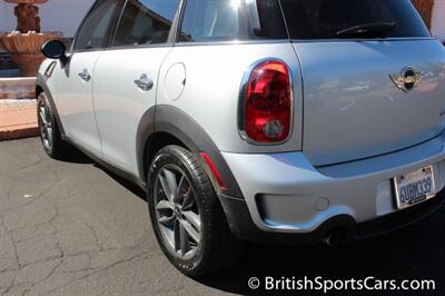 2011 MINI Cooper Countryman S   - Photo 9 - San Luis Obispo, CA 93401