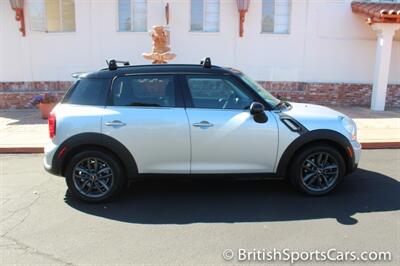 2011 MINI Cooper Countryman S   - Photo 2 - San Luis Obispo, CA 93401