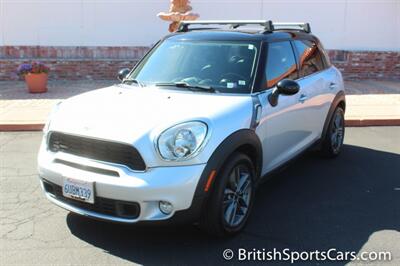 2011 MINI Cooper Countryman S   - Photo 4 - San Luis Obispo, CA 93401