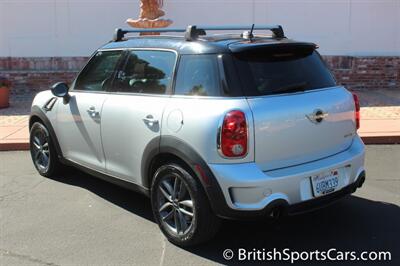 2011 MINI Cooper Countryman S   - Photo 6 - San Luis Obispo, CA 93401