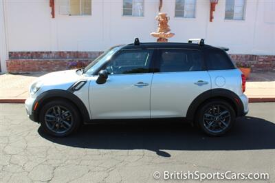 2011 MINI Cooper Countryman S   - Photo 5 - San Luis Obispo, CA 93401