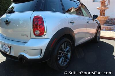 2011 MINI Cooper Countryman S   - Photo 8 - San Luis Obispo, CA 93401