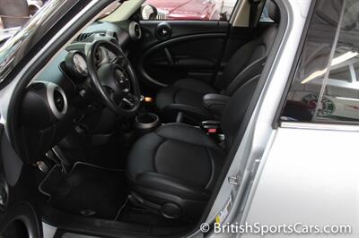 2011 MINI Cooper Countryman S   - Photo 14 - San Luis Obispo, CA 93401