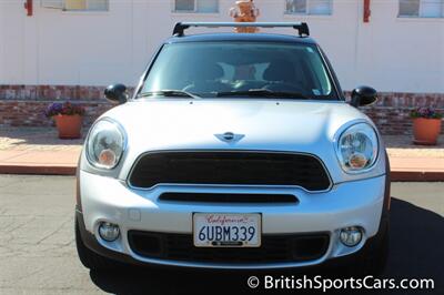 2011 MINI Cooper Countryman S   - Photo 10 - San Luis Obispo, CA 93401