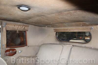 1932 Pierce-Arrow 54 Club Brougham   - Photo 15 - San Luis Obispo, CA 93401