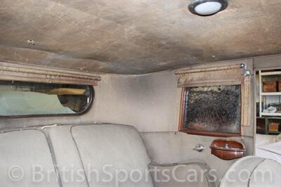 1932 Pierce-Arrow 54 Club Brougham   - Photo 17 - San Luis Obispo, CA 93401