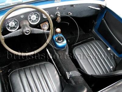 1961 Austin-Healey Bugeye Sprite   - Photo 7 - San Luis Obispo, CA 93401