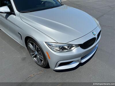 2016 BMW 435i   - Photo 14 - San Luis Obispo, CA 93401