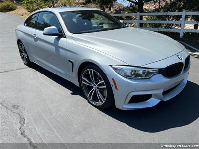 2016 BMW 435i   - Photo 6 - San Luis Obispo, CA 93401