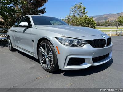 2016 BMW 435i   - Photo 13 - San Luis Obispo, CA 93401