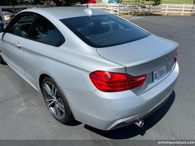 2016 BMW 435i   - Photo 19 - San Luis Obispo, CA 93401