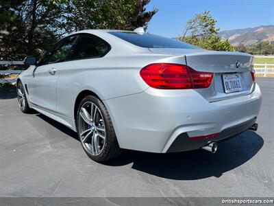 2016 BMW 435i   - Photo 18 - San Luis Obispo, CA 93401