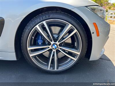 2016 BMW 435i   - Photo 24 - San Luis Obispo, CA 93401