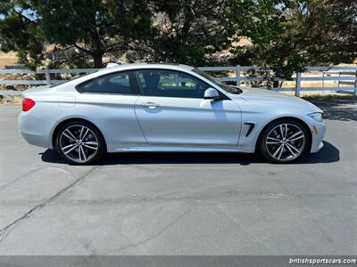 2016 BMW 435i   - Photo 7 - San Luis Obispo, CA 93401