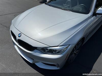 2016 BMW 435i   - Photo 15 - San Luis Obispo, CA 93401