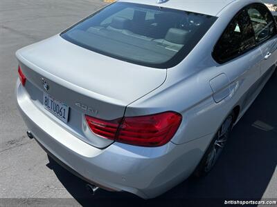 2016 BMW 435i   - Photo 20 - San Luis Obispo, CA 93401