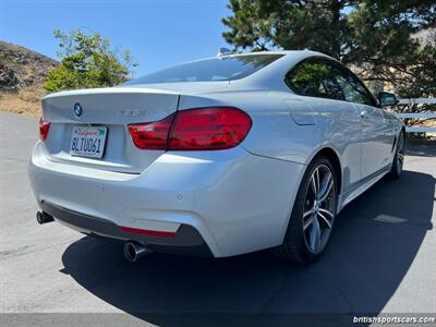 2016 BMW 435i   - Photo 17 - San Luis Obispo, CA 93401