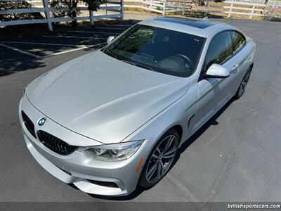 2016 BMW 435i   - Photo 5 - San Luis Obispo, CA 93401