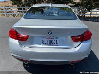 2016 BMW 435i   - Photo 16 - San Luis Obispo, CA 93401