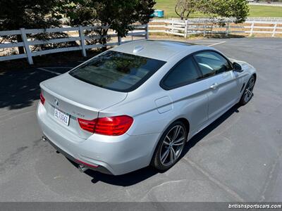 2016 BMW 435i   - Photo 9 - San Luis Obispo, CA 93401