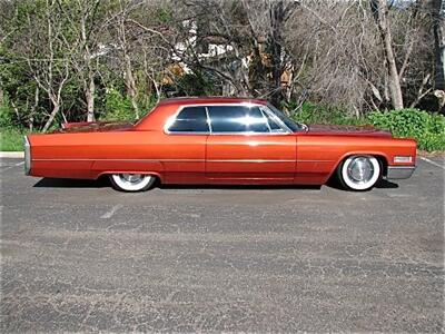 1966 Cadillac Cadillac Custom Coupe   - Photo 9 - San Luis Obispo, CA 93401