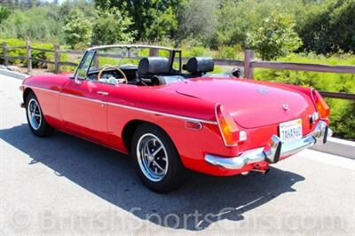 1967 MG MGB   - Photo 6 - San Luis Obispo, CA 93401