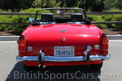 1967 MG MGB   - Photo 10 - San Luis Obispo, CA 93401