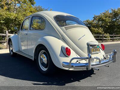 1967 Volkswagen Beetle-Classic   - Photo 90 - San Luis Obispo, CA 93401