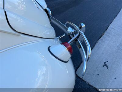 1967 Volkswagen Beetle-Classic   - Photo 92 - San Luis Obispo, CA 93401