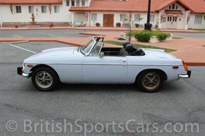 1974 MG MGB   - Photo 2 - San Luis Obispo, CA 93401