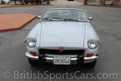 1974 MG MGB   - Photo 8 - San Luis Obispo, CA 93401