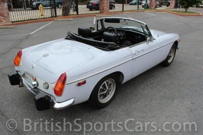 1974 MG MGB   - Photo 6 - San Luis Obispo, CA 93401