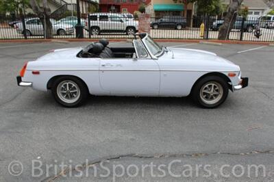 1974 MG MGB   - Photo 5 - San Luis Obispo, CA 93401