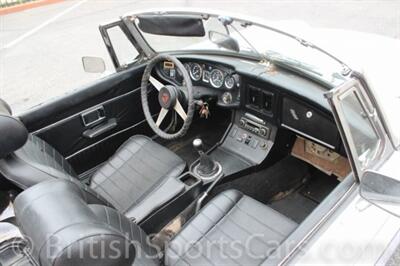 1974 MG MGB   - Photo 12 - San Luis Obispo, CA 93401