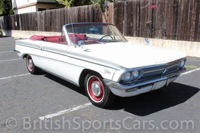 1962 Oldsmobile Cutlass F85   - Photo 4 - San Luis Obispo, CA 93401