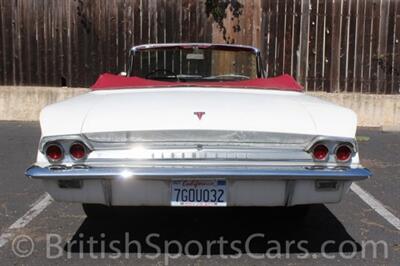 1962 Oldsmobile Cutlass F85   - Photo 10 - San Luis Obispo, CA 93401