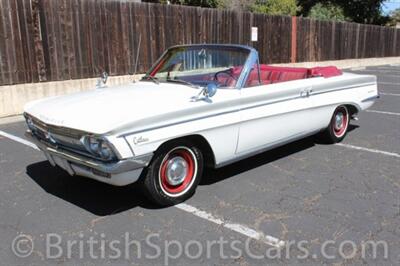 1962 Oldsmobile Cutlass F85   - Photo 1 - San Luis Obispo, CA 93401