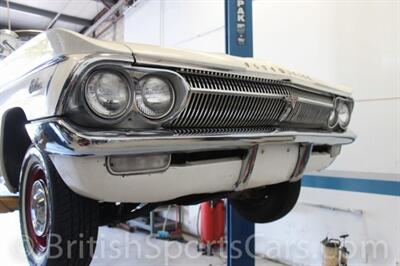 1962 Oldsmobile Cutlass F85   - Photo 25 - San Luis Obispo, CA 93401