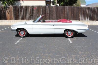 1962 Oldsmobile Cutlass F85   - Photo 2 - San Luis Obispo, CA 93401