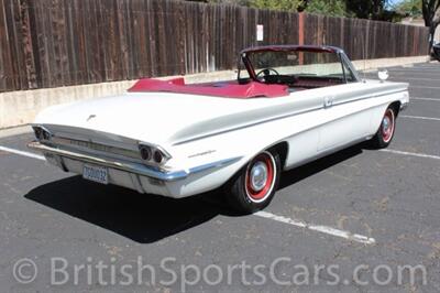 1962 Oldsmobile Cutlass F85   - Photo 6 - San Luis Obispo, CA 93401