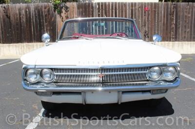 1962 Oldsmobile Cutlass F85   - Photo 7 - San Luis Obispo, CA 93401