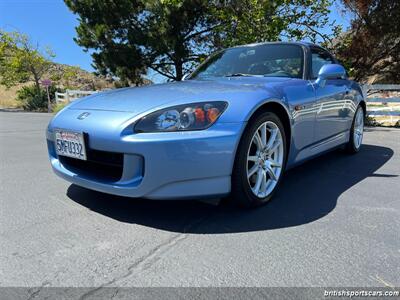 2005 Honda S2000   - Photo 21 - San Luis Obispo, CA 93401