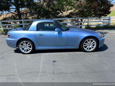 2005 Honda S2000   - Photo 5 - San Luis Obispo, CA 93401