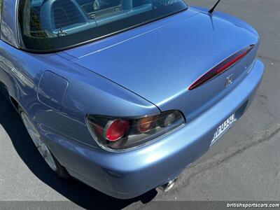 2005 Honda S2000   - Photo 11 - San Luis Obispo, CA 93401