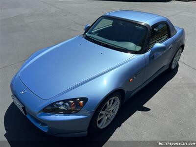 2005 Honda S2000   - Photo 9 - San Luis Obispo, CA 93401