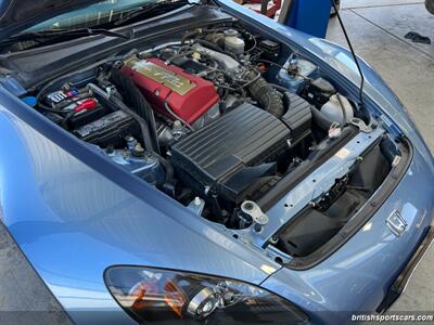 2005 Honda S2000   - Photo 53 - San Luis Obispo, CA 93401